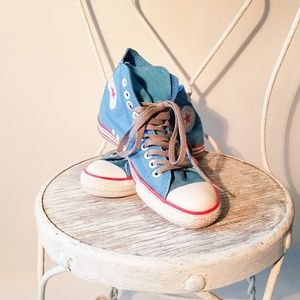 Converse All Star High Tops Chuck Taylor